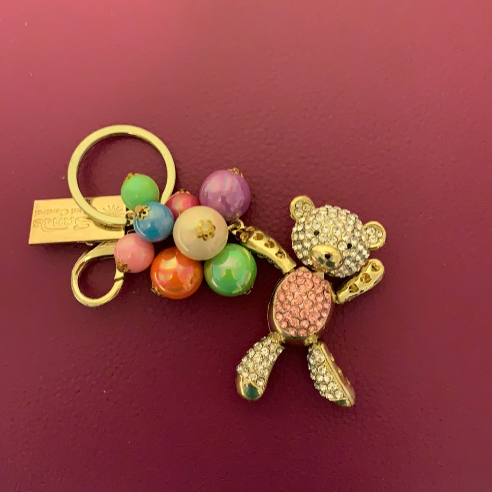 NWOT key chain